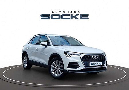Audi Q3 35 1.5 TFSI S-tronic/AHZV/ACC/Matrix