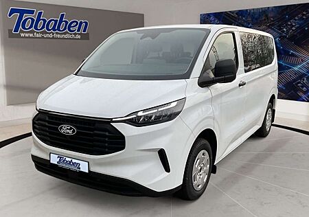 Ford Transit Custom Kombi Trend 320 L1