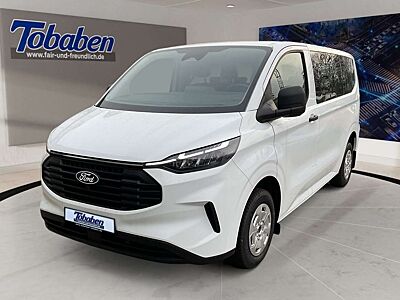 Ford Transit Custom Kombi Trend 320 L1