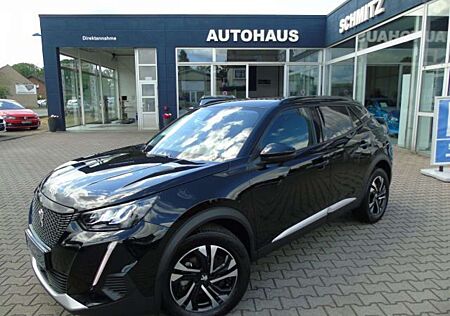 Peugeot 2008 PureTech 130 Allure