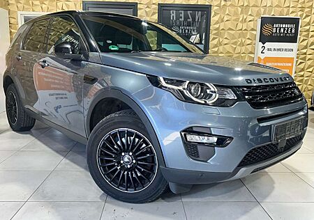 Land Rover Discovery Sport SE AWD/PANO/ACC/NAVI/KAMERA/SHZ