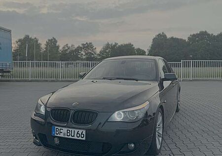 BMW 530i 530 Sport-Aut. Edition Sport M Paket ab Werk