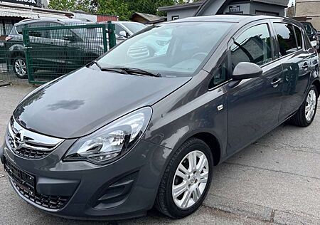 Opel Corsa D Energy 1.2i KLIMA/59TKM/SERVO/ZV