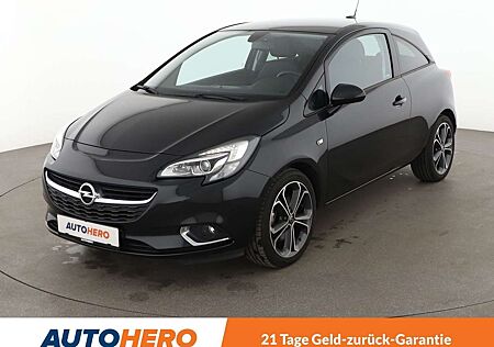 Opel Corsa 1.4 Turbo Innovation ecoFlex*TEMPO*SHZ*