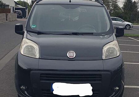 Fiat Qubo Dynamic