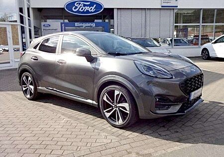 Ford Puma ST-Line X HYBRID LED+NAVI+DAB+iACC+TWA+PANODACH