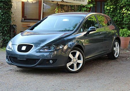 Seat Leon Stylance / Style*TÜV NEU*