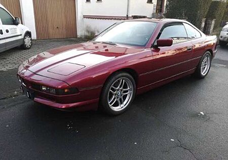 BMW 850Ci 850