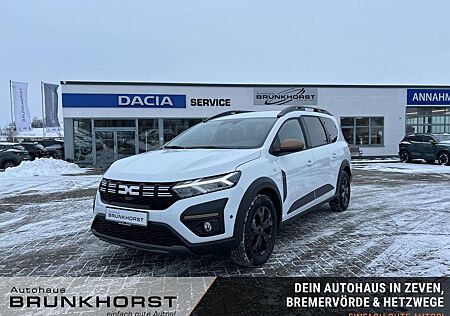 Dacia Jogger Hybrid 140 Extreme+ 7-S SHZ+RFK+LED