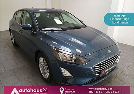 Ford Focus 1.0 Titanium|Navi|CAM|LED|