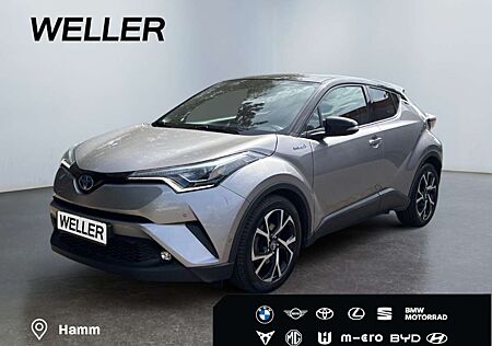 Toyota C-HR 1.8 Hybrid Style Selection *ACC*CAM*JBL*TWA*