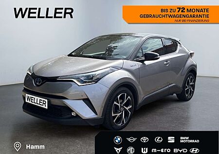 Toyota C-HR 1.8 Hybrid Style Selection*ACC*Kamera*JBL*