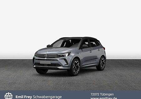 Opel Grandland 1.5 D Automatik Elegance