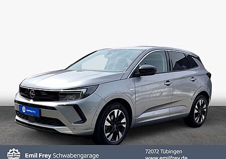 Opel Grandland 1.5 D Automatik Elegance