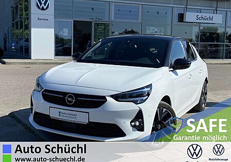 Opel Corsa -e ULTIMATE 3-PHASIG+CCS+MATRIX-LED+NAVI-P