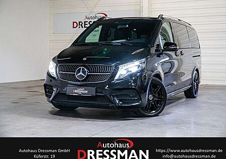 Mercedes-Benz V 250 d EDITION AMG LANG LED 2X ELEKTR.SCHIEBETÜR