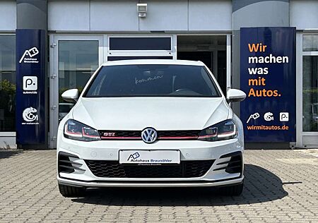 VW Golf Volkswagen GTI Performance 2.0 TSI DSG*VC*LED*