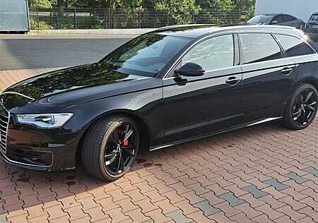 Audi A6 Avant 3.0 TDI S tronic