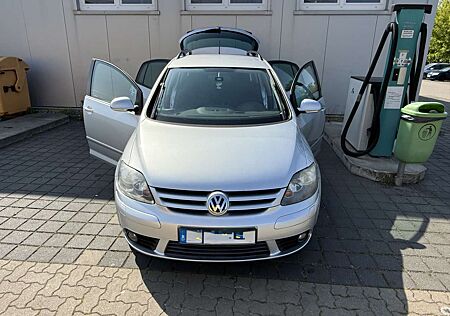 VW Golf Plus Volkswagen 1.4 TSI United