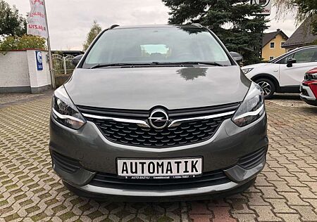 Opel Zafira C Edition