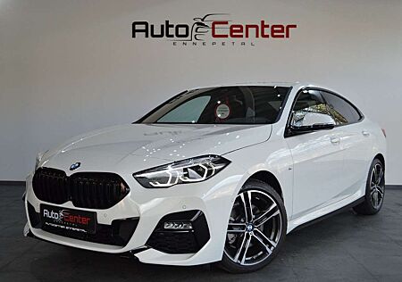 BMW 218 i Gran CoupeM-Paket*Shadow*Navi*R-Kam*ACC