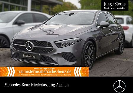 Mercedes-Benz A 200 d PROGRESSIVE+LED+KAMERA+8G