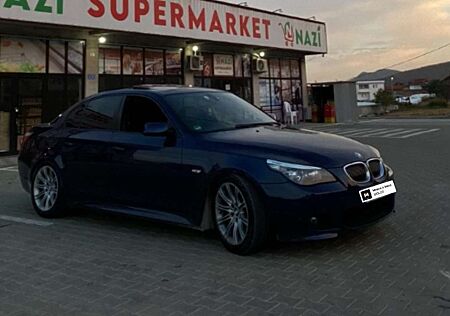 BMW 523i 523