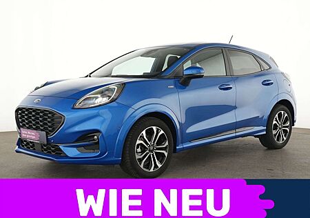 Ford Puma ST-Line Fahrassistenz-Paket|ACC|LED|Navi