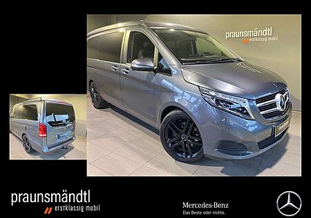 Mercedes-Benz Marco Polo V 250 d 250 d LED/AHK/Distr/Totw/360°
