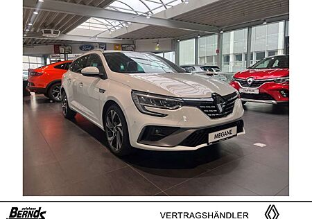 Renault Megane Grandtour TCe 160 GPF EDC R.S. LINE Sitzheizung