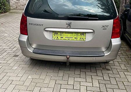 Peugeot 307 HDi 135 Sport