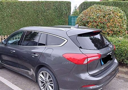 Ford Focus Turnier Vignale 1.5EcoBoost