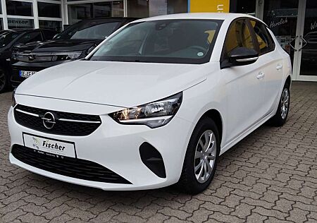 Opel Corsa Edition / Tempomat / ALLWETTERREIFEN