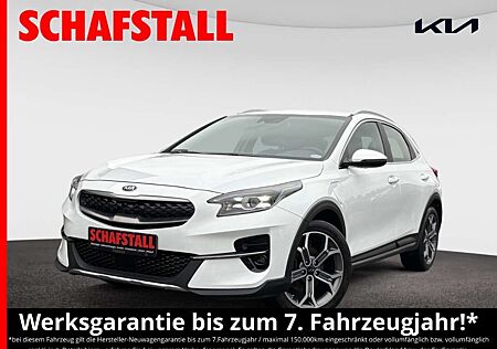 Kia XCeed Spirit Plug-in Hybrid Automatik Navi LED Tempomat