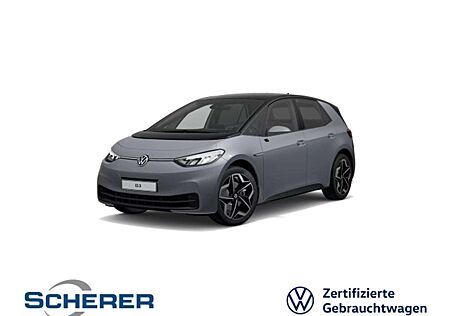 VW ID.3 Volkswagen Pure Performance SHZ KAMERA