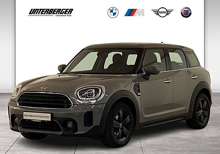 Mini One Countryman Aut Navi HUD Sportsitze DAB PDC