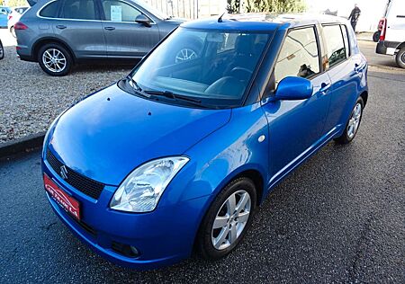 Suzuki Swift Lim. Dance Club