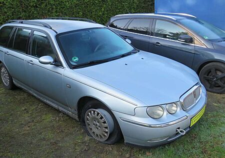 Rover 75 Tourer 2.0 V6 Classic