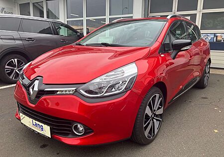 Renault Clio Grandtour TCe 90 NAVI 8FACH TÜV NEU