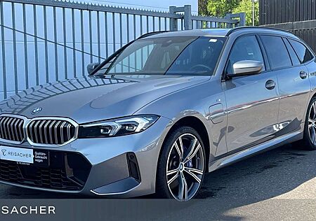 BMW 330 e xDrive Tou M-Sport,Pano,el.Sitz+Mem,ACC