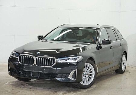 BMW 520 d Luxury Line /LEDER /PANOR /ACC /360°KAMERA