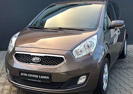 Kia Venga Spirit Automatik Navigation Kamera AHK