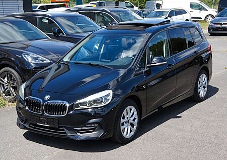 BMW 218 Sport Line*NAV*PANO*LED*WIPA*