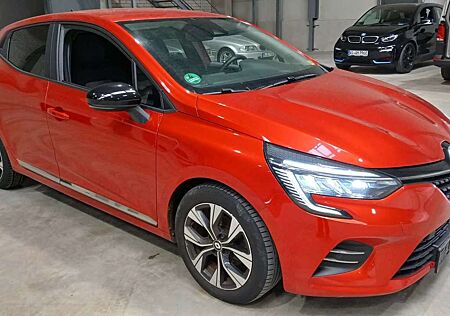 Renault Clio Evolution