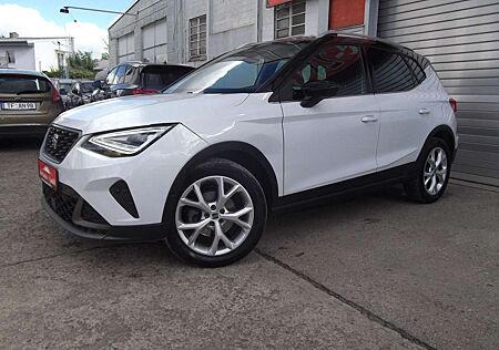 Seat Arona FR Autom, Navi, LED