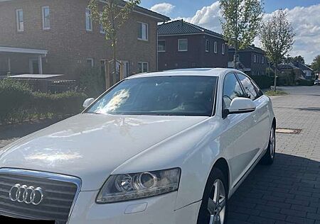 Audi A6 2.8 FSI