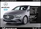 Mercedes-Benz B 200 Progressive/Wide/LED/Cam/DAB/CarPlay/Temp