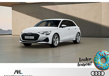 Audi A3 Sportback 40 TFSI e 150 kW S tronic 40 TFSI e