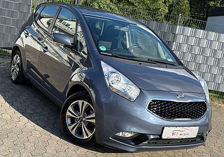 Kia Venga Dream Team