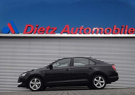 Skoda Rapid /Spaceback 1.6 TDI Elegance Gerne Finanzierung +++